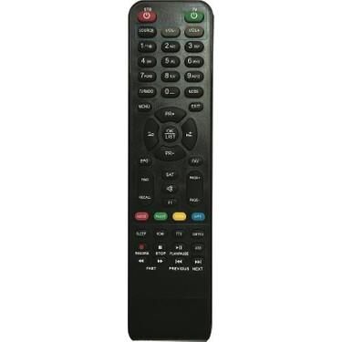 KUMANDA 1673-NEXT TANGO PUNTO PLUS