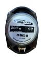 UNIVERSAL DRAGON 6905 ORJİNAL 300W 6X9 OVAL OTO HOPARLÖR 2 Lİ TAKIM