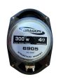 UNIVERSAL DRAGON 6905 ORJİNAL 300W 6X9 OVAL OTO HOPARLÖR 2 Lİ TAKIM