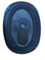 UNIVERSAL DRAGON 6905 ORJİNAL 300W 6X9 OVAL OTO HOPARLÖR 2 Lİ TAKIM