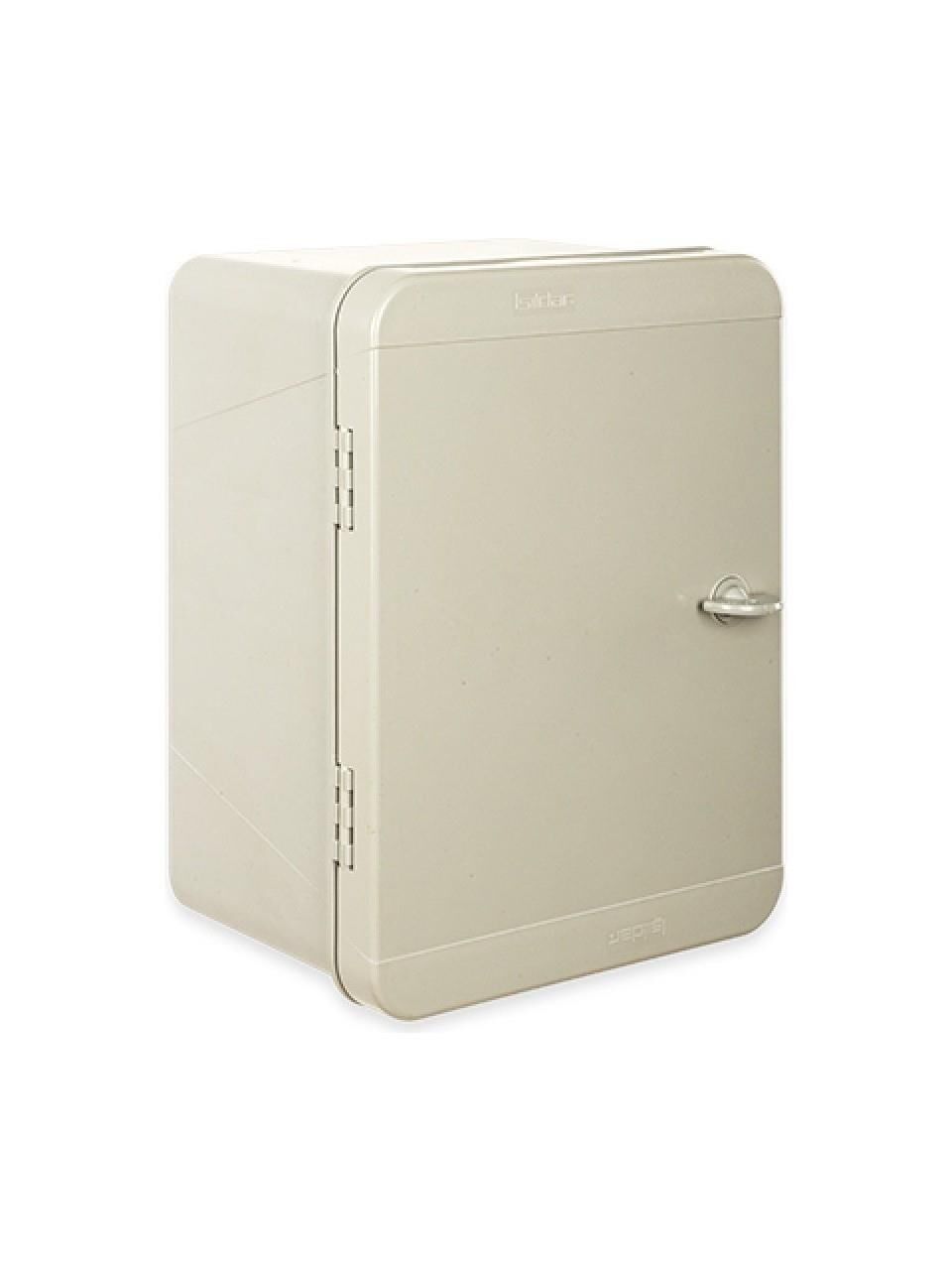 PANO POLYESTER 30X40X15 KİLİTLİ ŞEFFAF IŞILDAR