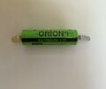 ORİON 1500MAH 1.2VOLT AA ŞARJLI KALEM PİL PUNTALI
