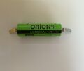 ORİON 1500MAH 1.2VOLT AA ŞARJLI KALEM PİL PUNTALI