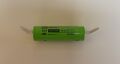 ORİON 1500MAH 1.2VOLT AA ŞARJLI KALEM PİL PUNTALI