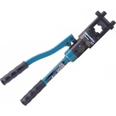 HİDROLİK PABUÇ SIKMA PENSESİ YYQ120-ZUPPER-10-120