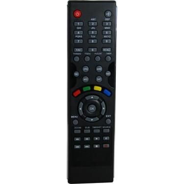 KUMANDA 1625  KR1087-NETA,TELESAT BORCAM