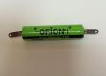 ORİON 1000MAH 1.2VOLT AAA ŞARJLI İNCE PİL PUNTALI