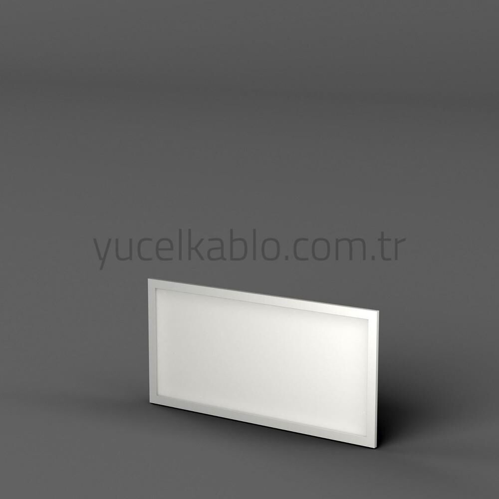 YCL YPA-6530 LED PANEL BACKLIGHT 30 WATT 30X60 BEYAZ IŞIK