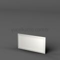 YCL YPA-6530 LED PANEL BACKLIGHT 30 WATT 30X60 BEYAZ IŞIK