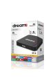 DREAMSTAR İ4 ANDROID BOX 4GBRAM 32GB HAFIZA 2.4-5GHZ 4K HDR10+ DOLBY