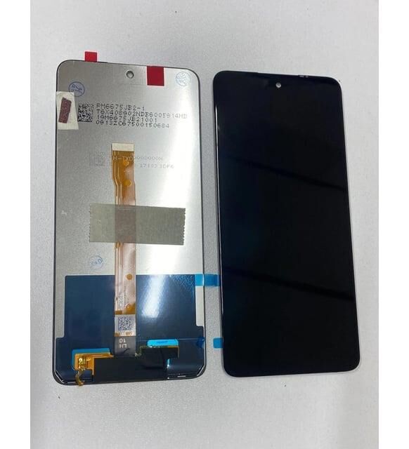 TELEFON EKRANI OMİX X3