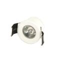 CATA CT-5270 1.5 WATT YILDIZ SPOT BEYAZ KASA BEYAZ IŞIK