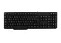 EVEREST KB-517U USB Q KLAVYE