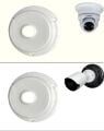 KAMERA MONTAJ BUATI ALTEBOX ECO AB-7004E 13.5CM BEYAZ KAPAKSIZ ORGİNAL PP