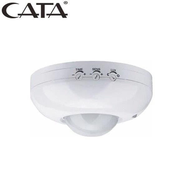 CATA CT-9243 SIVA ÜSTÜ 360 DERECE SENSÖR  1200 WATT 220 VOLT