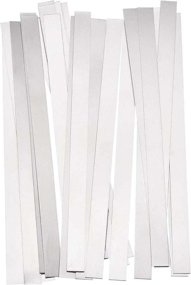 PUNTA TELİ NİKET ŞERİT 0.15 6MM - GRAM FİYATIDIR