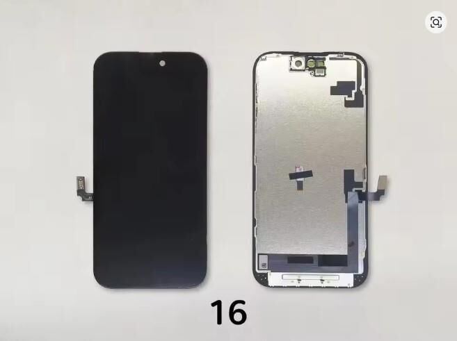 TELEFON EKRANI İPHONE 16 INCELL