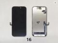 TELEFON EKRANI İPHONE 16 INCELL