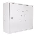DVR KABİN 19'' 550X450X170