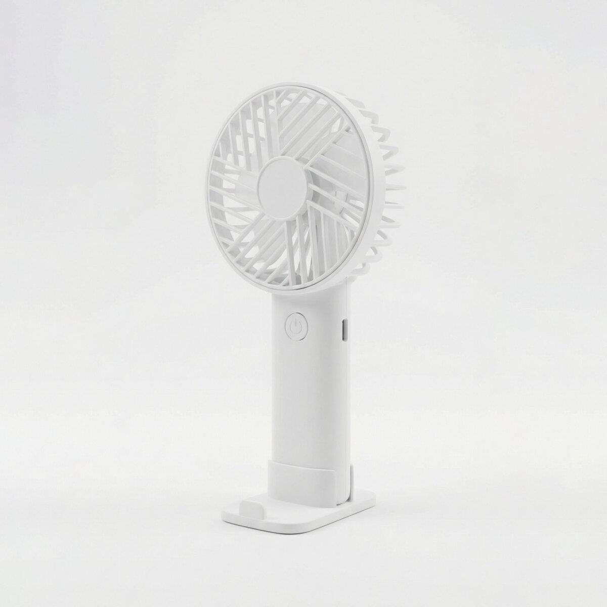 AVEC AV-F137 USB ŞARJLI MİNİ FAN