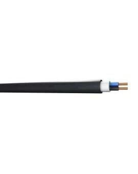 REÇBER DT 8 DİAFON KABLOSU 0.22 MM-8 UÇ YERALTI