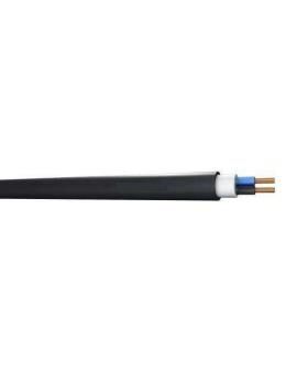 REÇBER DT 8 DİAFON KABLOSU 0.22 MM-8 UÇ YERALTI