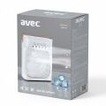 AVEC AV-F171 SU SPREYLİ USB ŞARJLI MİNİ FAN