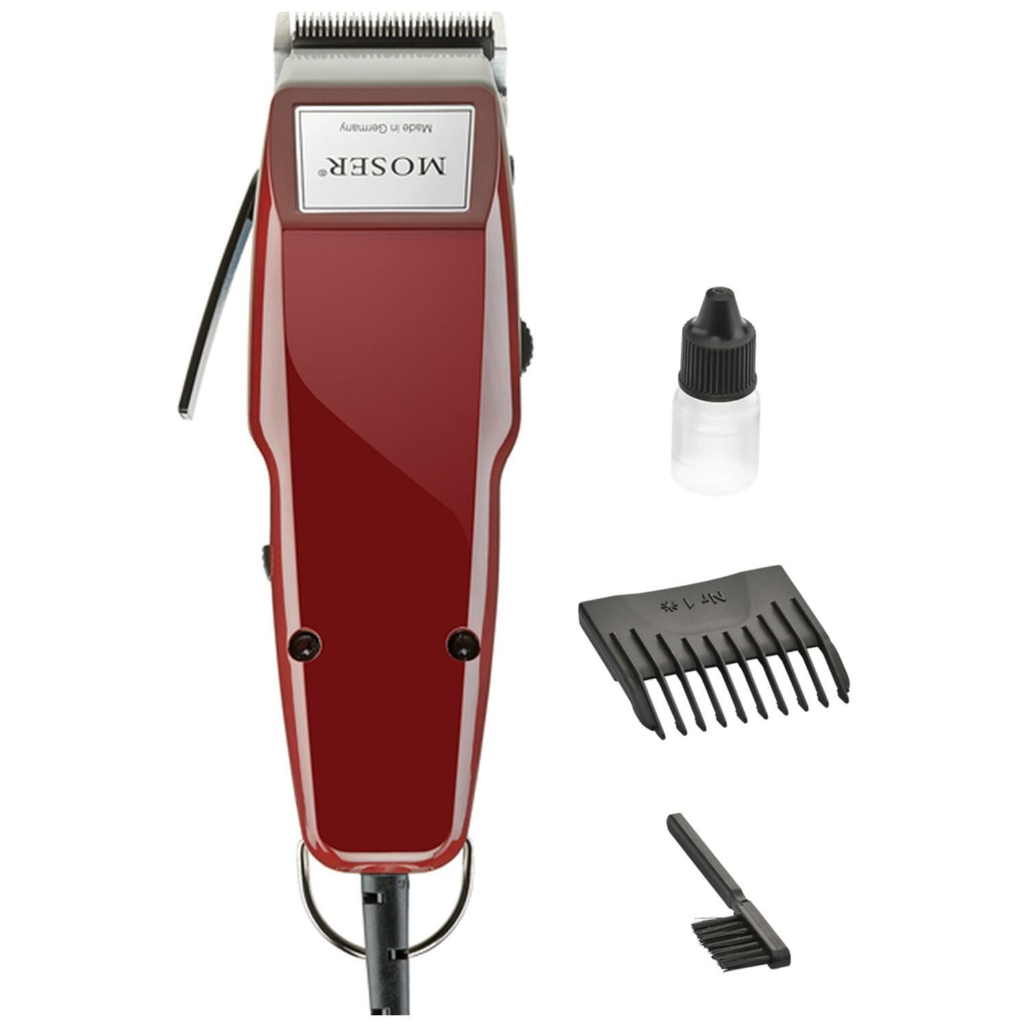 MOSER TRAŞ MAKİNASI 1400-50