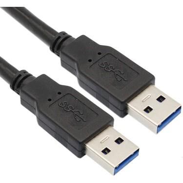 USB ERKEK - ERKEK 30 CM