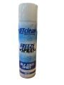 JETCLEAN BUZ EDİCİ KISA DEVRE BULUCU SPREY 200ML
