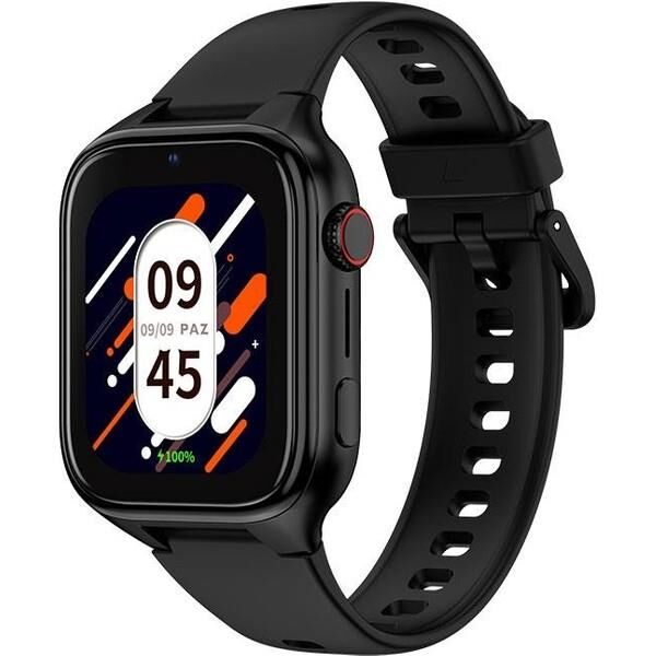 Ttec 2KSW02 Kidi GPS 4G Sim Kartlı Akıllı 0.3MP Kameralı Çocuk Saati