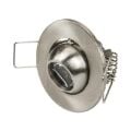 CATA CT-5268 1.5 WATT UFO SPOT SATEN KASA BEYAZ IŞIK