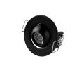 CATA CT-5268 1.5 WATT UFO SPOT SİYAH KASA BEYAZ IŞIK