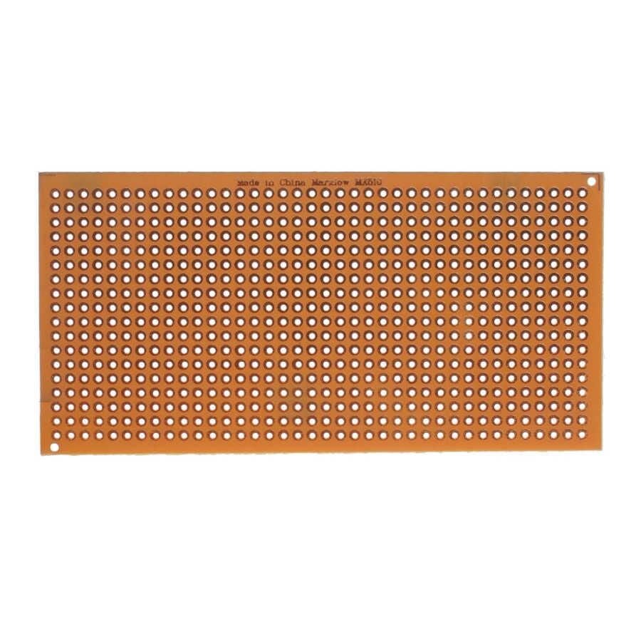 PERTİNAKS DELİKLİ-5X10
