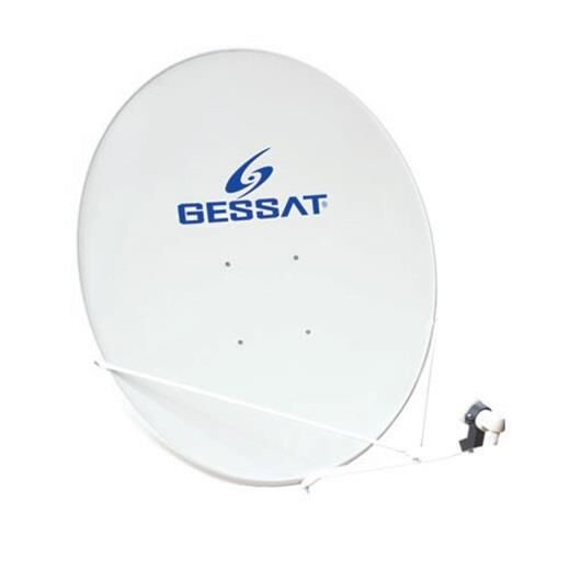 110 CM NEXT ORJİNAL ÇANAK ANTEN 11002 AYAK HARİÇ