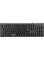EVEREST KB-871 USB Q SİYAH KLAVYE