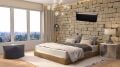 CATA CT-5213 PENGUEN DUVAR APLİK SİYAH KASA GÜNIŞIĞI