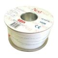NEXT YE-9601AL RG 6-U4 TV KABLOSU  96 TEL 1 MT FİYATI