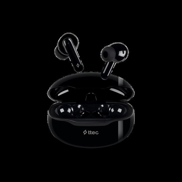 TTec 2KM146B AirBeat On Gerçek Kablosuz TWS Bluetooth Kulaklık Beyaz