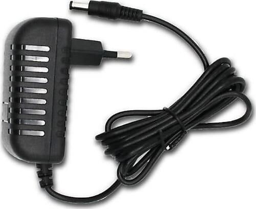 5 VOLT 3 AMPER PLASTİK KASA ADAPTÖR