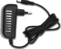 5 VOLT 3 AMPER PLASTİK KASA ADAPTÖR