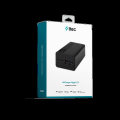 TTec 2BB197S ReCharger Mega LCD 50.000 mAh PD 20W Taşınabilir Hızlı Şarj Aleti / Powerbank
