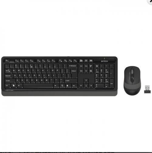A4 TECH FG1010 KABLOSUZ F KLAVYE MOUSE SET
