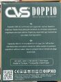 CVS DN-19821 DOPPIO  ELEKTRİKLİ CEZVE TÜRK KAHVESİ MAKİNASI 4FİNCAN