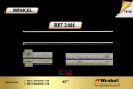 TV LED BAR 2444 2 Lİ ÇUBUK-VES430QNUL-2D-U01-17ELB43ALR2 43INCH 4014PKG 84EA-WİNKEL