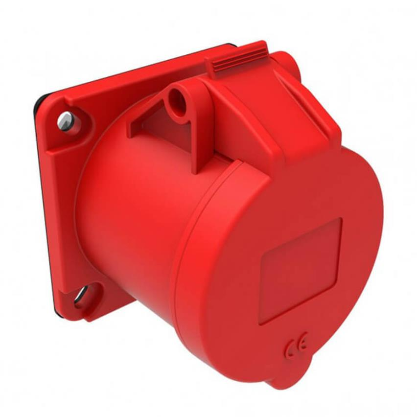 PANO PRİZİ 4X16 TRİFAZE MUTLUSAN