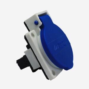 PANO PRİZİ 3X16 MONOFOZE MUTLUSAN