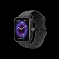 TTec 2SW01S Tempus 46mm TFT Ekranlı Dikdörtgen Kasa Akıllı Saat 2SW01 Siyah