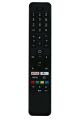 KUMANDA 1210-VESTEL T1640 NETFLIX LCD SES KOMUTLU