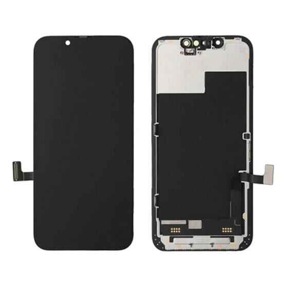 TELEFON EKRANI İPHONE 15 OLED GX ORGİNAL